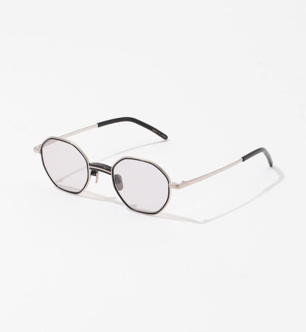 モテ系メンズファッション|【トゥモローランド/TOMORROWLAND】 kearny CHARLIE サングラス