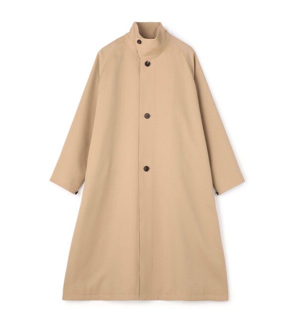 ensou. (エンソウ)別注 Long Zip Racing Jacket（EDIFICE）｜ルミネの