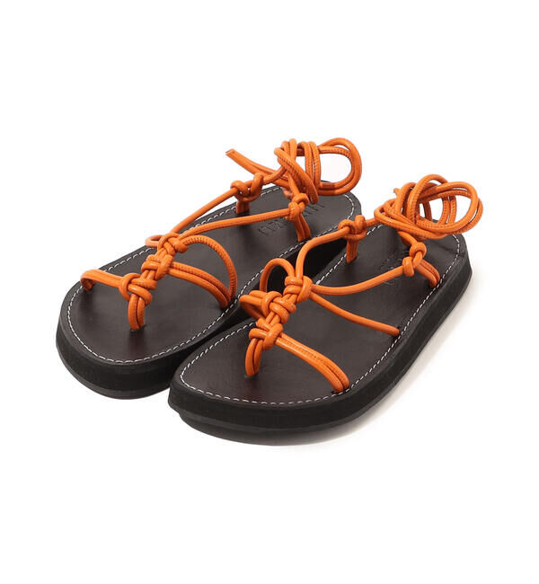 【トゥモローランド/TOMORROWLAND】 HEREU FERMADA SPORT SHOES サンダル