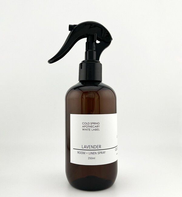 【トゥモローランド/TOMORROWLAND】 COLD SPRING APOTHECARY ルーム リネンスプレー 250ml