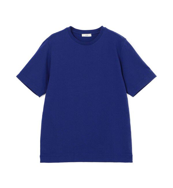 ファッションメンズお薦め|【トゥモローランド/TOMORROWLAND】 【別注】ATON クルーネックTシャツ