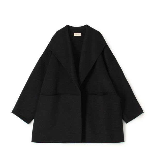 タイニーリップ ドロストショートコート（Ballsey）｜ルミネの