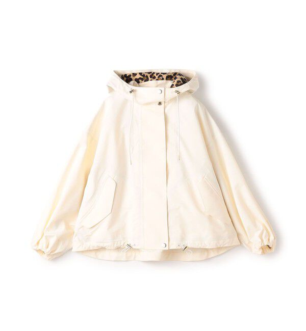 【トゥモローランド/TOMORROWLAND】 【別注】MACKINTOSH SKYE PARKA ジャケット