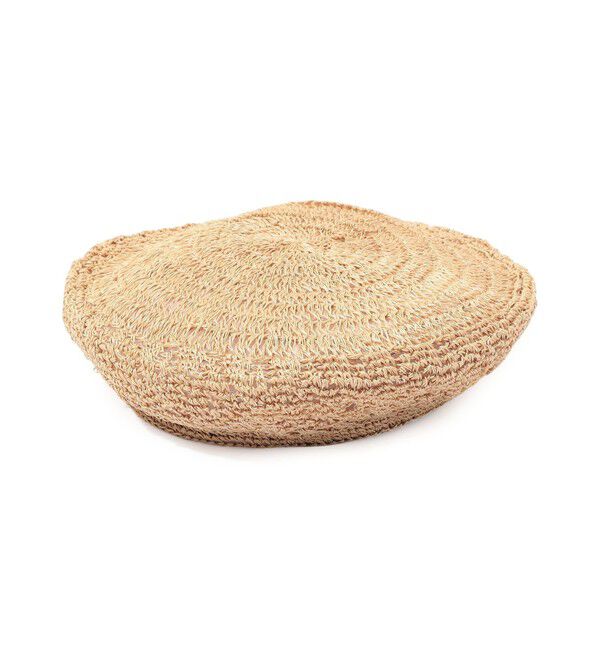 La Maison de Lyllis TAHOE ベレー帽