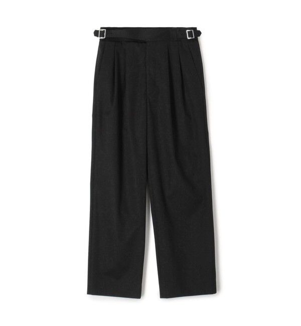 CABaN コットンツイル グルカパンツ CABaN コットンツイル グルカパンツ（CABaN）｜ルミネのファッション