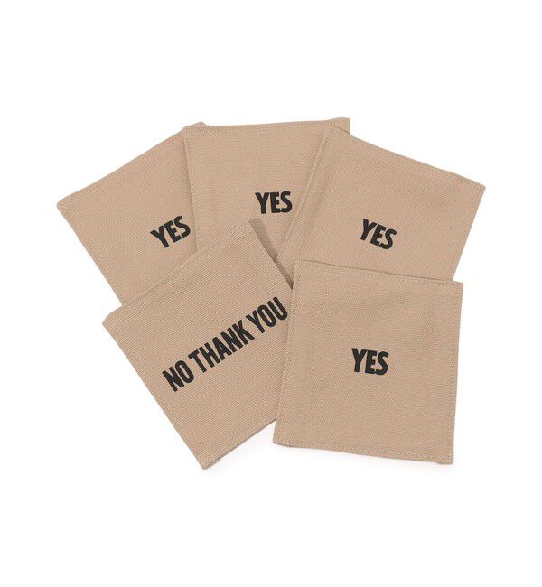 【トゥモローランド/TOMORROWLAND】 DRESSSEN リバーシブルコースター