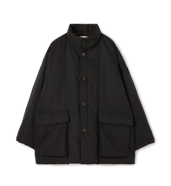 ラムレザー ジップアップブルゾン（Ballsey）｜ルミネのファッション