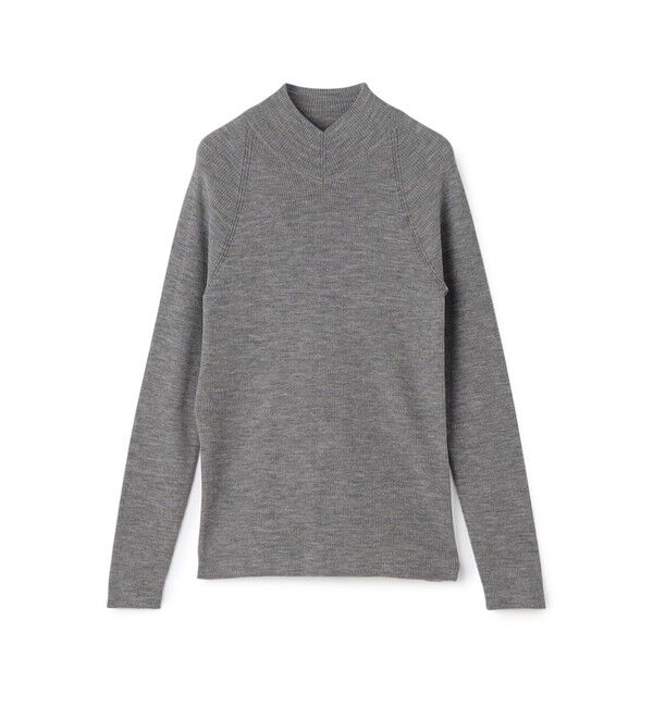 エアーシェニール Vネックプルオーバー（DES PRES）｜ルミネの