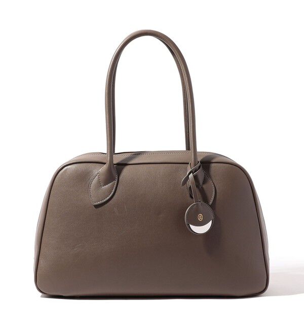 IL MICIO(イルミーチョ) Pleats Tote S（EDIFICE）｜ルミネの