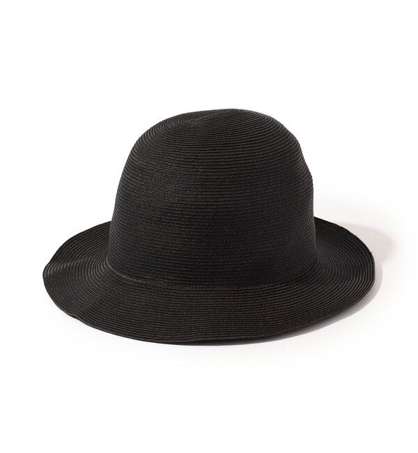 KIJIMA TAKAYUKI PAPER BRADE SOFT HAT