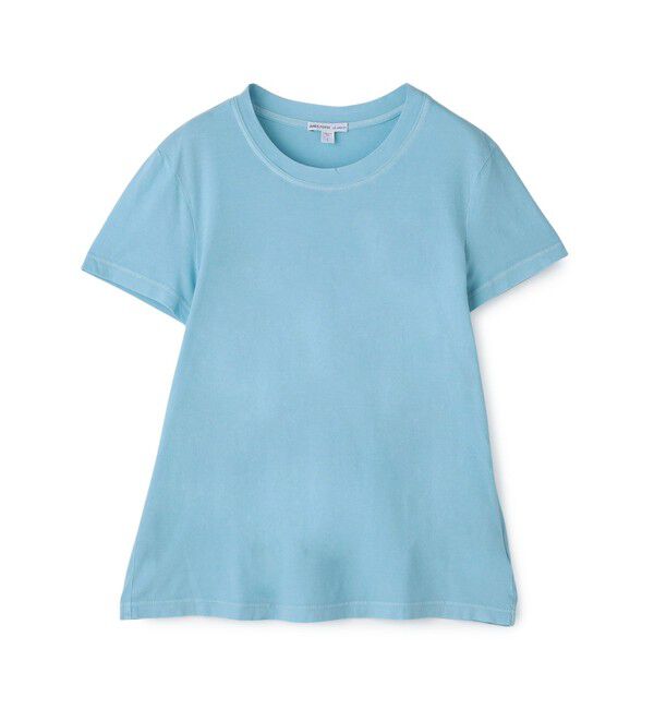 メンズファッションの一押し|【トゥモローランド/TOMORROWLAND】 ベーシック クルーネックTシャツ WLJ3114