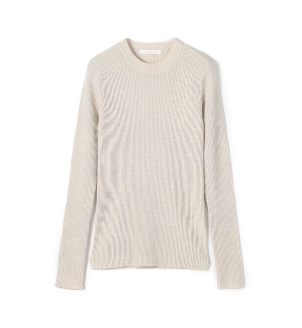 フォックスカシミヤ Vネックプルオーバー（DES PRES）｜ルミネの