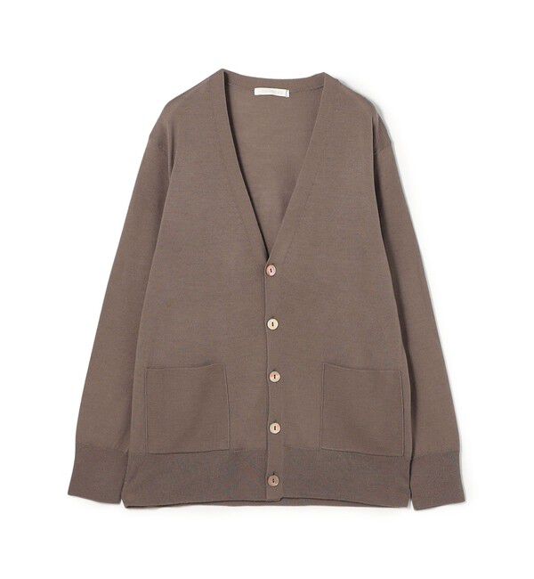 HELLO KITTY × UNITED ARROWS＞エンブロイダリー カーディガン（UNITED