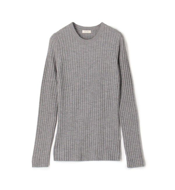 エアーシェニール Vネックプルオーバー（DES PRES）｜ルミネの