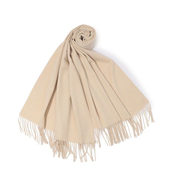 【トゥモローランド/TOMORROWLAND】 GALERIE VIE カシミヤストール