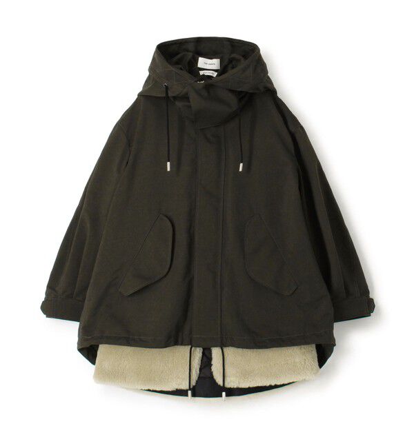 【トゥモローランド/TOMORROWLAND】 【別注】THE RERACS×Edition THE MODS COAT