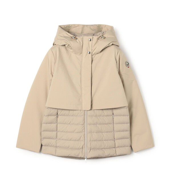 【トゥモローランド/TOMORROWLAND】 CAPE HORN CASABLANCA ダウンジャケット