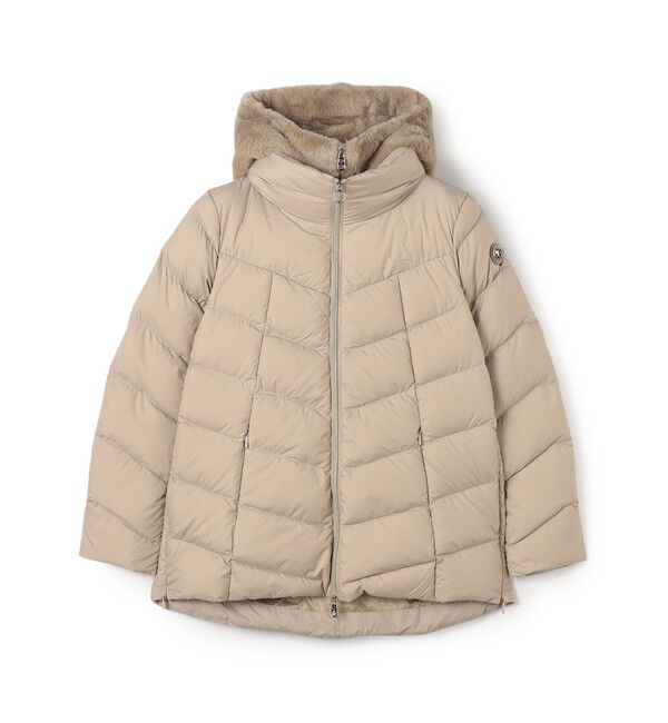 【トゥモローランド/TOMORROWLAND】 CAPE HORN ALVAREZ ダウンジャケット