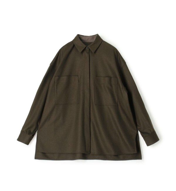 ファンシードビー クルーネックジャケット（Ballsey）｜ルミネの