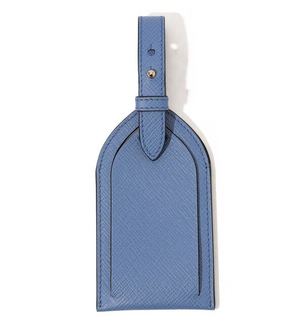 【トゥモローランド/TOMORROWLAND】 SMYTHSON LUGGAGE TAG