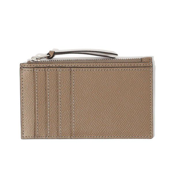 【別注】BROOKLYN MUSEUM シュリンクレザー フラグメントケース