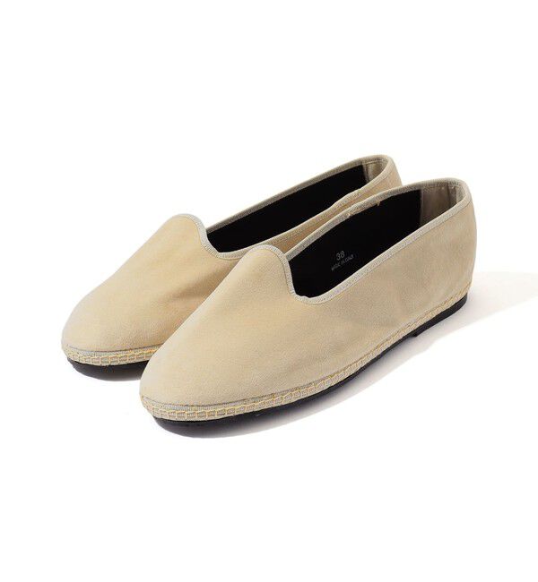 【トゥモローランド/TOMORROWLAND】 Sciuscia Tragara フラットシューズ