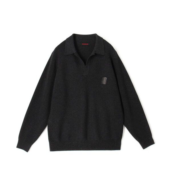 【別注】Raffa Molina コットンシャツ トゥモローランド TOMORROWLAND 【別注】Raffa Molina コットン ニット