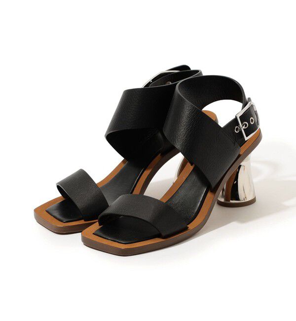 【トゥモローランド/TOMORROWLAND】 PAUL ANDREW SELIM サンダル