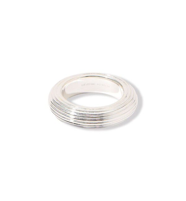 【トゥモローランド/TOMORROWLAND】 LIE STUDIO THE AMELIA シルバーリング