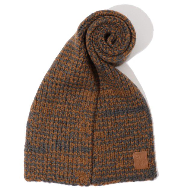 【トゥモローランド/TOMORROWLAND】 カシミヤシルク ミックスストール