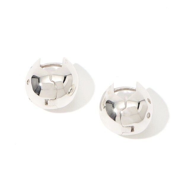 【トゥモローランド/TOMORROWLAND】 PLOW Drop ダイヤモンドピアス