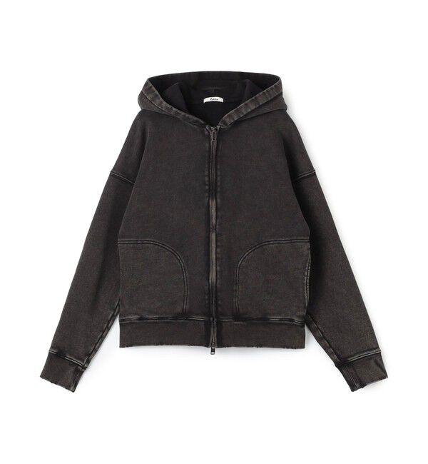 ビンテージスウェット パーカー