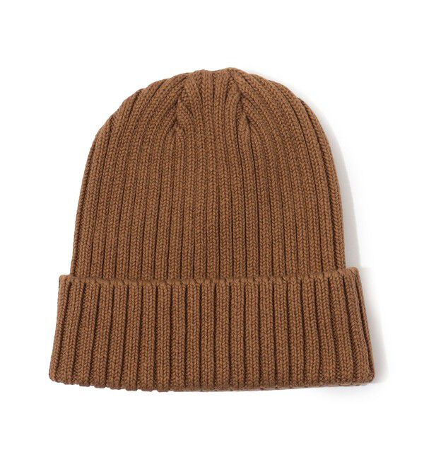 KIJIMA TAKAYUKI COTTON WATCH CAP