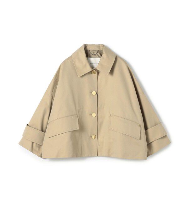 【別注】MACKINTOSH HUMBIE ジャケット