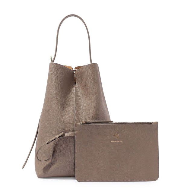 Atelier TOMORROWLAND TETRA バッグ