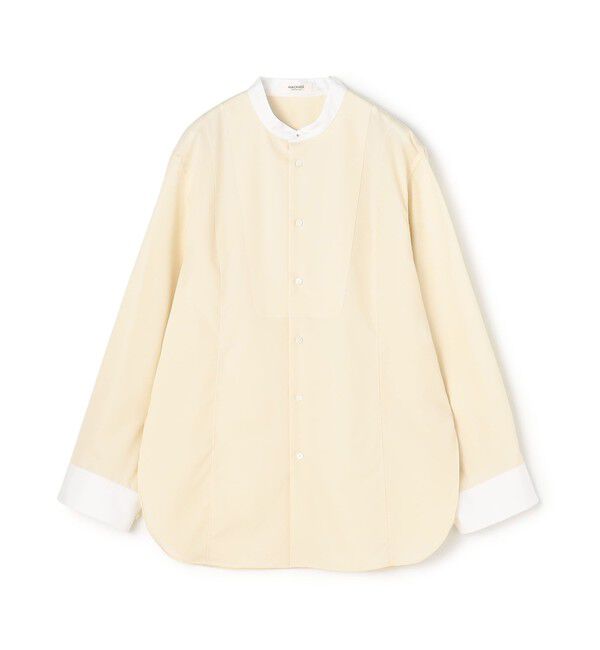 コットンブロード プルオーバーブラウス（MACPHEE）｜ルミネの