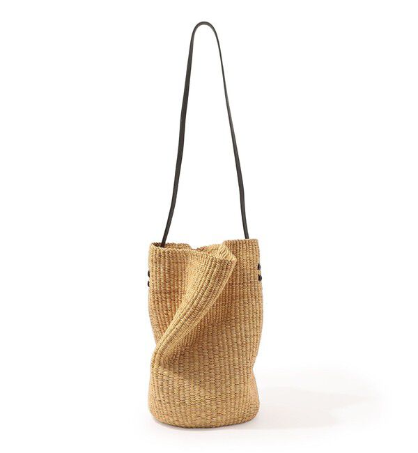 追加》RAFFIA BASKET バッグ 2（Plage）｜ルミネのファッション通販