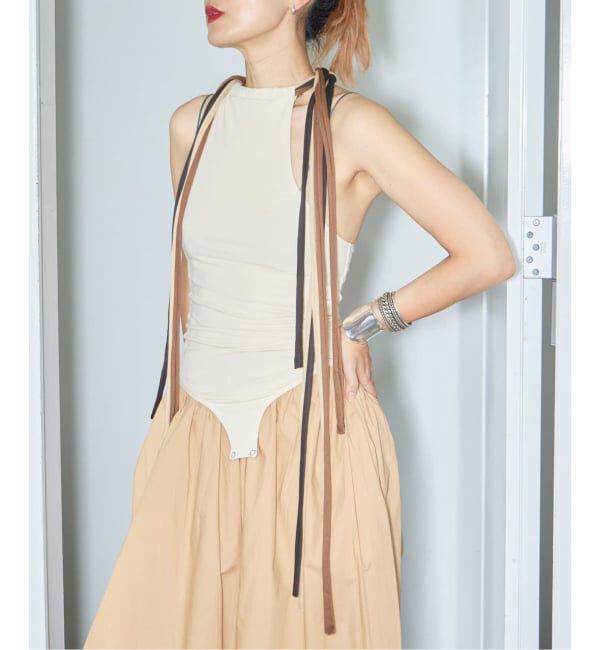 人気メンズファッション|【シティショップ/CITYSHOP】 BASERANGE FORD BODY BSFO-CR-AU25：ボディスーツ