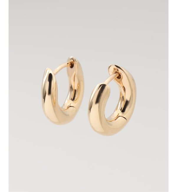 【新品】定価33,000円　ANNIKA INEZ　Pivot Sphere Annika Inez Pivot Sphere フープピアス （ピアス・イヤリング