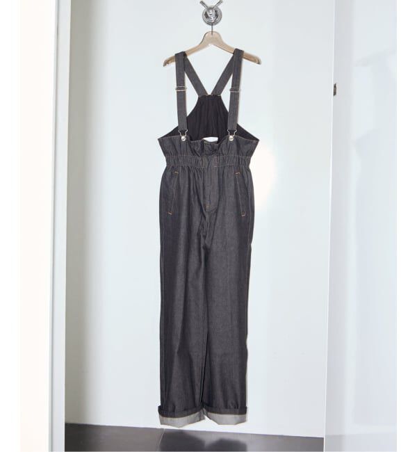 【シティショップ/CITYSHOP】 LIVINGTONE DORAN-SNOW SUIT SALOPETTE LT-DORAN-09：サロペット