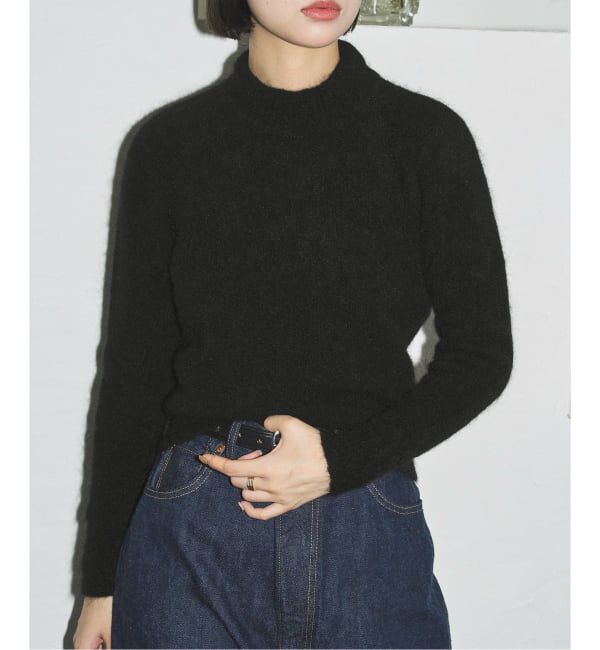 【シティショップ/CITYSHOP】 LIAH BEL：ニット