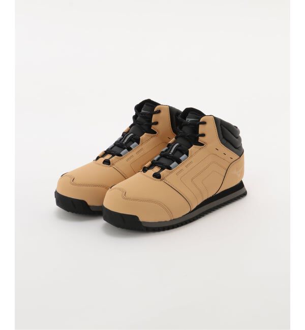 【シティショップ/CITYSHOP】 MIZUNO SNOW SCAPE 3 B1GA250340/250314：スニーカー