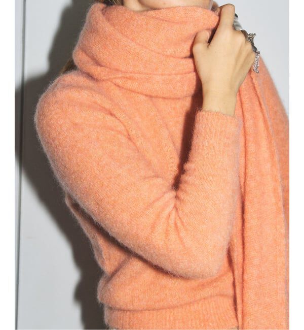 【シティショップ/CITYSHOP】 LIAH BREEL：ストール