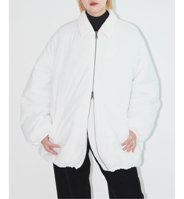 モテ系メンズファッション|【シティショップ/CITYSHOP】 PADDED コート