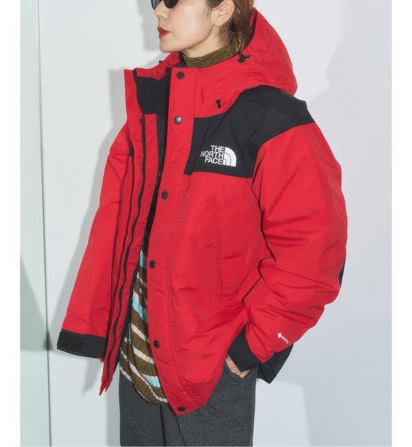 人気メンズファッション|【シティショップ/CITYSHOP】 THE NORTH FACE MOUNTAIN DOWN JACKET ND92549:ダウンジャケット