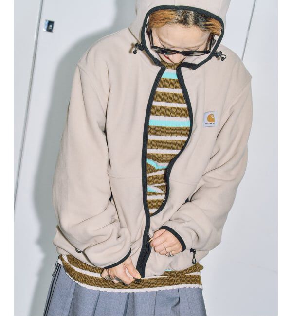 人気メンズファッション|【シティショップ/CITYSHOP】 CARHARTT WIP BLEVIN LINER I035310:ジャケット