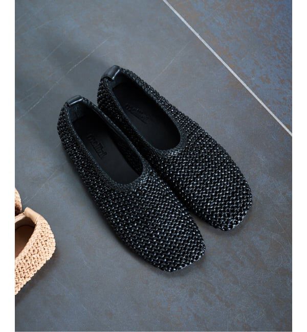 【シティショップ/CITYSHOP】 《予約》MOLLINI RAMONE-MO：シューズ