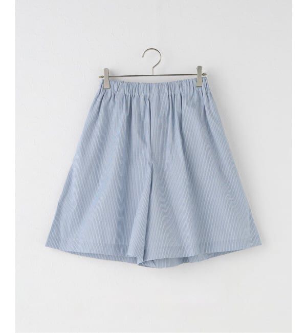 【エミリーウィーク/EMILY WEEK】 【BASERANGE/ベースレンジ】CLAUDE SHORTS / SSCL-PO-AU25