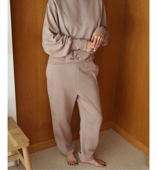 emily week シルク混リブVネックプルオーバー シルク混リブVネックプルオーバー（EMILYWEEK）｜ルミネのファッション