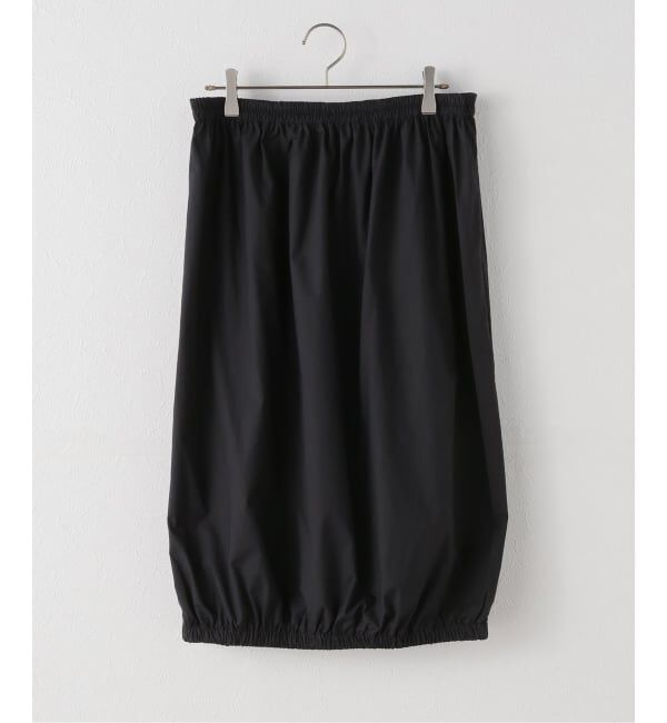 【エミリーウィーク/EMILY WEEK】 【BASERANGE/ベースレンジ】SIMMON SKIRT / SSSI-PO-WI25